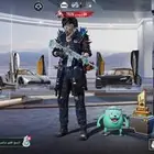 حساب ببجي مستوى حساب بيدخل 90 مجموع 73