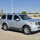 نيسان باثفندر 2010