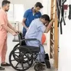 علاج طبيعي و تأهيل طبي
