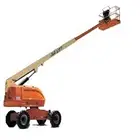 Caesar Lift  Man Lift and Forklift for rent