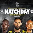 الاتحاد الاهلي