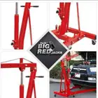 ونش جمل 2 حق مكائن سيارات الصناعه صيني الون احمر جوده