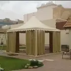 مظلات وسواتر برجولات الرياض