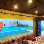 منتجع وشاليهات الياقوت للايجار اليومي