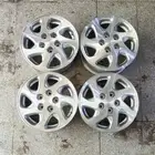 جنوط كامري2000 مستعمل أصلي وكالة