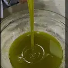 زيت زيتون إنتاج 2025مكفول 16لتر بي 500 يابلش