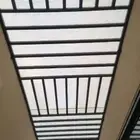 مضلات سواتر برجولات لتواصل