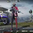 Pubg Vip account
