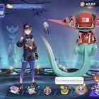 Pokemon unite