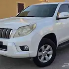 برادو 2011