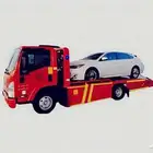 سطحة لسحب ونقل السيارات