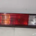 اسطب شاحنة اكتروس مرسيدس