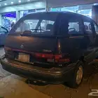 تويوتا بريفيا تشليح