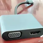 عرض بالجوال على شاشة التلفزيون وعلى البروجكتر