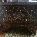 صندوق سيسن قديم