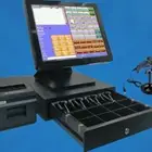 جهاز كاشير ذكي لإدارة أسرع وبيع أسهل ومناسب لجميع الأنشطة