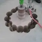 خرم مكيف فتحه كور قص صبه