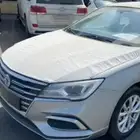 MG 5 ام جى 5 ستاندر 2024