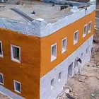 ترميم القصورالاثريه واعادتها واعمال الحجر بناءتلبيس تكحيل رب