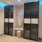 غرف نوم حسب الطلب