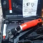 مكينة جز غانم وخيل وجمال كويس جدا