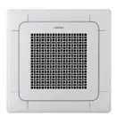 مكيفات كاسيت مربع سامسونج