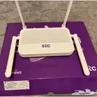 فتح صلاحيات مودم الياف