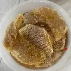 عرض على عسل شمع سمره