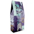 رمل قطط وليتر بوكس وصحون ل الاكل