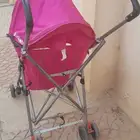 عربية اطفال جونيير اصليه شبه جديدة ب100 ريال