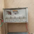 فرن مخبوزات