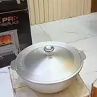 قدور الرز البخاري صناعه أفغاني