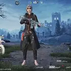حساب ببجي للبيع لفل 70