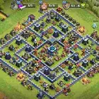 حساب كلاش اوف كلانس مع الايميل