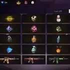 حساب للبيع فري فاير