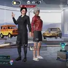 حساب ببجي