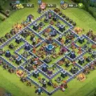 حساب كلاش اوف كلانس مع الايميل