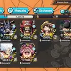 ون بيس باونتي رش - one piece bounty rush