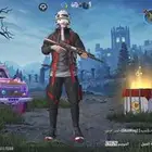 حساب ببجي