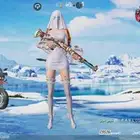 حساب ببجي للبيع