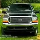 اكس كيرجن قطع غيار من 2000الى 2005