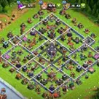 قرية كلاش اوف كلانس للبيع