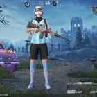 حساب ببجي للبيع