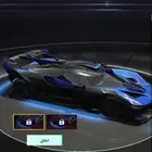 حساب ببجي فخم