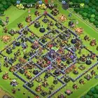 تاون 15 كلاش اوف كلانس