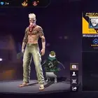 حساب فري فاير