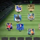 حساب FC25 موبايل