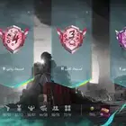 حساب بيجي للبيع