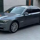 BMW 730 موديل 2010