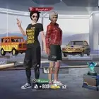حساب ببجي للبدل ب كلاش اوف كلانس